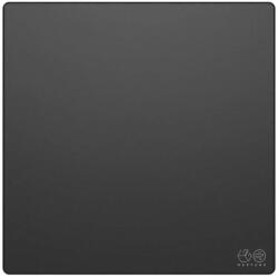 Lethal Gaming Gear Neptune XL Square Gaming Egérpad Black (NEPTUNE-XLSQ) - primatinta