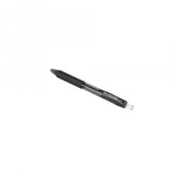 Pentel Golyóstoll 0, 35mm, háromszög fogózóna Kachiri , írásszín fekete (BK457A-A) (BK457A-A)