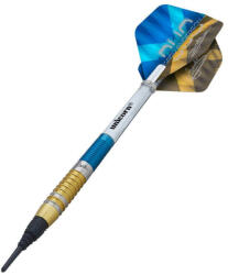 Unicorn Set Darts Unicorn Soft, Gary Anderson Duo 18g, 90% Wolfram (04910)