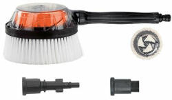 Black & Decker Rotary mosókefe magasnyomású mosóhoz BLACK+DECKER 41397 (41397)