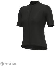 ALÉ COLOR BLOCK PRAGMA női mez, fekete (XL)