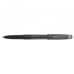 Pilot Golyóstoll 0, 7 kupakos F Super Grip G , írásszín fekete (BPS-GG-F-B) (BPS-GG-F-B)