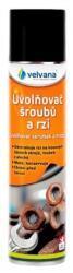 VELVANA csavar- és rozsda lazító, 400 ml (000990145)