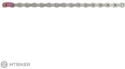 Sram X01 Eagle PowerLock lánc, 12-seb. , 116 szem, OEM
