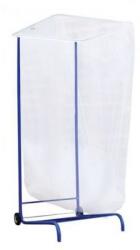 Manutan Saci menajeri cu volum mare Manutan, 1500 l, grosime 40 mic, 50 buc M1502225