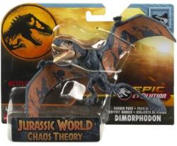 Mattel Jurassic World: Danger Pack Dimorphodon dinoszaurusz figura - Mattel