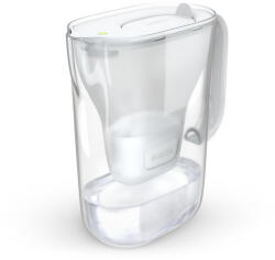 BRITA Style ESS 2, 4 l, fehér + 2 szűrő, PO+PL