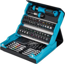 HAZET Set de biČi Hazet SmartCase 69 piese - 2200SC-1 (2200SC-1)
