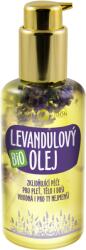 PURITY VISION Bio Levendulaolaj 100 ml - alza