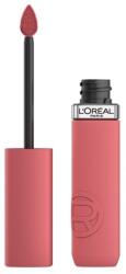 L'Oréal L'Oréal Paris Infallible Matte Ruj mat de lungă durată 601 Worth It