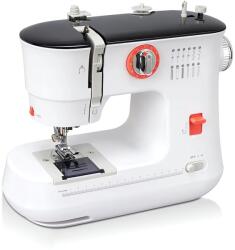 VERK GROUP 27042 Lábpedálos varrógép, 24 W, fehér
