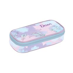 KARTON P+P Colibri Jumbo bedobálós tolltartó (1-49925) - officedepot