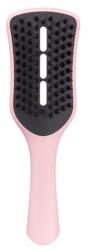 Tangle Teezer Easy Dry & Go perie de păr pentru uscarea mai rapidă a părului Tickled Pink