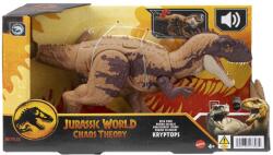 Mattel Jurassic World: Támadó Dinó Hanggal Kryptops - Mattel