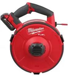 Milwaukee M18 Fpft-202 36m St (4933471953) Dispozitiv Tragator Cabluri Cu 2 Acumulatori (milwaukee M18 Fpft-202 36m St (4933471953))