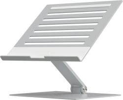 Razer Adjustable Laptop Stand - Mercury (RC21-02330200-R3M1)