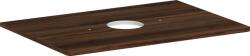 Hansgrohe Xelu Q blat 78x55 cm nucă 54113630 (54113630)