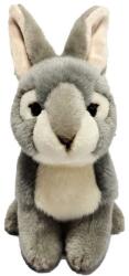 Silky Jucărie de pluș Silky - Iepure sălbatic, 18 cm (78093)