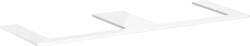 Hansgrohe Xelu Q blat 156x55 cm alb 54112050 (54112050)