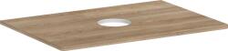 Hansgrohe Xelu Q blat 78x55 cm stejar 54113230 (54113230)