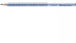 Faber-Castell Grip 2001 creion grafit - 2B, 1 buc