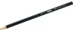 Faber-Castell Creion grafit Faber-Castell - HB