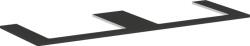 Hansgrohe Xelu Q blat 156x55 cm gri 54112910 (54112910)