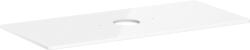 Hansgrohe Xelu Q blat 118x55 cm alb 54115050 (54115050)