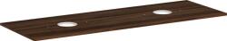 Hansgrohe Xelu Q blat 156x55 cm nucă 54119630 (54119630)