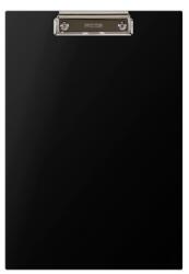 OXYBAG Tabletă de scris laminată Oxybag Black A4 (5-529)