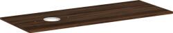Hansgrohe Xelu Q blat 136x55 cm nucă 54116630 (54116630)