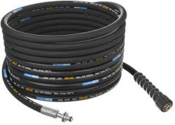 HydroLine DN8 2SC 35M Hidraulikus Tömlő M22 Csatlakozóval és 11 mm Csapággyal (TRS1-7312)