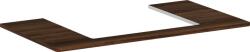 Hansgrohe Xelu Q blat 98x55 cm nucă 54110630 (54110630)