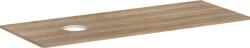 Hansgrohe Xelu Q blat 136x55 cm stejar 54116230 (54116230)