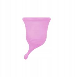 Femintimate Fucsia menstruációs csésze L-es méret (8433345307411)