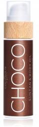 COCOSOLIS Choco Ápoló napozóolaj Cocosolis 110 ml Suntan & Body Oil