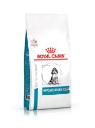 Royal Canin Hypoallergenic Puppy 3, 5kg kölyökkutyák számára