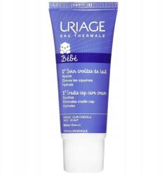 Uriage Bebe 1st Cradle Cap ápoló krém 40ml (3661434002502)