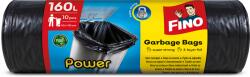 FINO Power szemetes zsák, 160l, 10 db