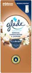 Glade Microspray Bali Sandalwood & Jasmine szobaillatosító utántöltő, 10 ml
