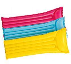 Intex Úszó matrac 183 x 69 cm Intex 59703 zöld (59703-02)