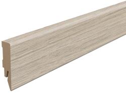 Egger szegélyléc Victoria középbarna L616 Cubical 58 mm x 14 mm x 2400 mm