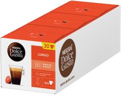 NESCAFÉ Lungo 3x kávékapszula készlet, 48db, 268.8g (5219842)
