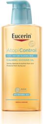 Eucerin Atopi Control fürdőolaj, 400 ml
