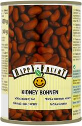 HAPPY-FRUCHT Vörös kidney bab öntetben 400 g (9001466301558)