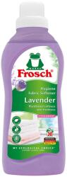 Frosch ökológiai öblítőszer, levendula illatú, 750 ml