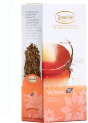 Ronnefeldt Joy of Tea Wellness gyógytea, Ronnefeldt, bio, 15 tasak, 45 g