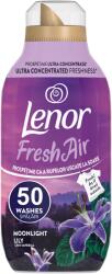 Lenor Fresh Air Moonlight Lily öblítő, 700ml, 50 mosás