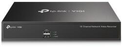 TP-Link VIGI NVR2016H VIGI 16 Channel Network Video Recorder, 248939, Hálózati rögzítő (NVR) (VIGINVR2016H)