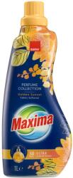 Sano Maxima ultrakoncentrált öblítő, Golden Sunset, 50 mosás, 1L